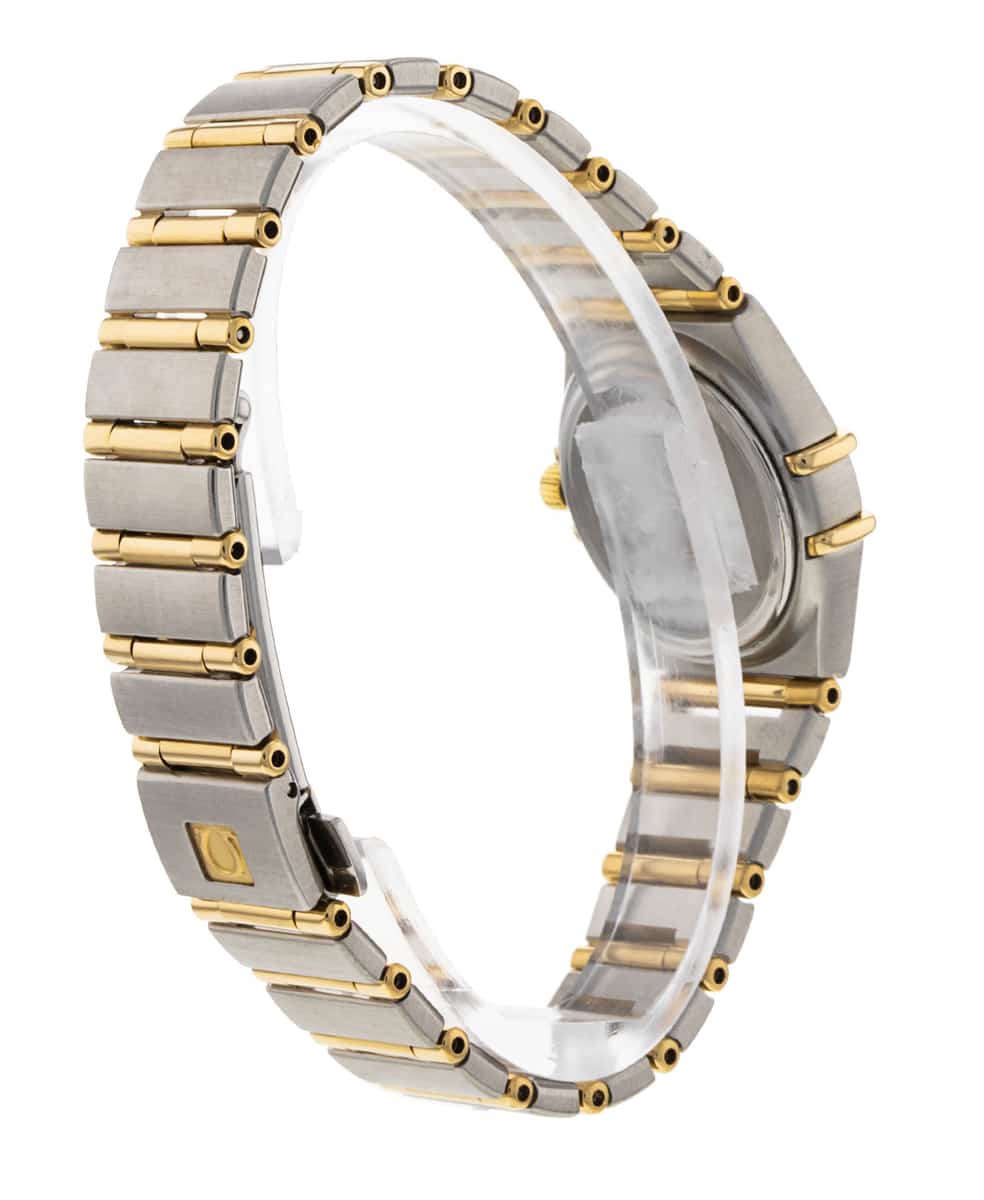Omega Constellation Mini 1262.15.00 Omega Constellation Mini 1262.15.00